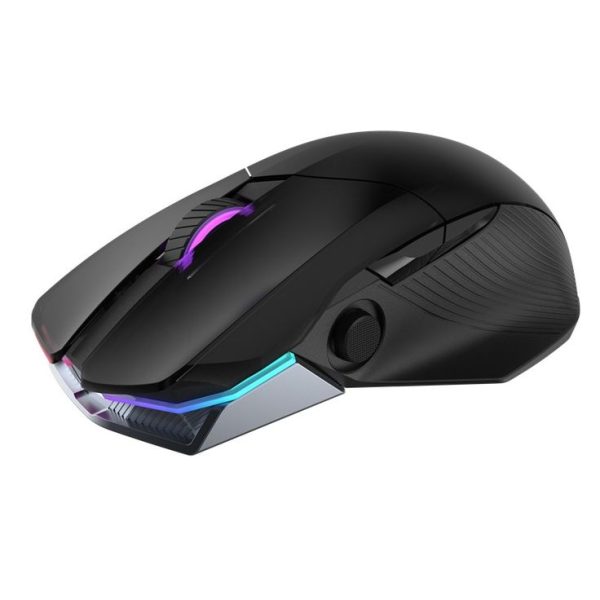 Best Gaming Mouse for Precision