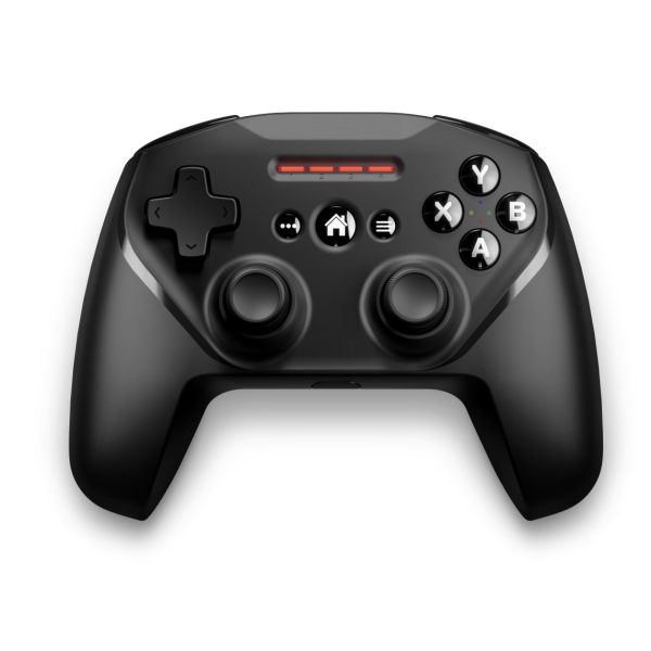 Fast Response Gaming Controller