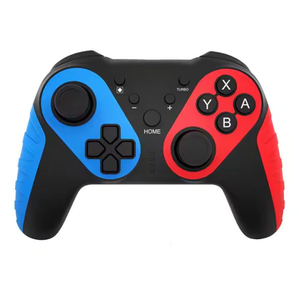 Ergonomic Gaming Controller