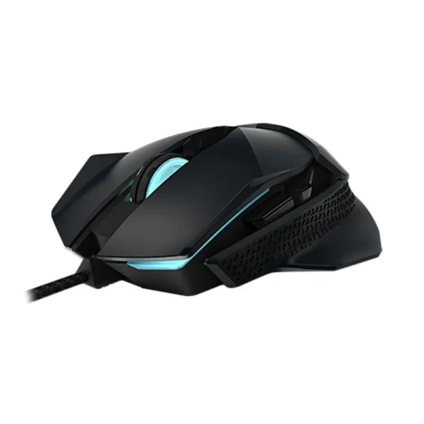 High-Precision Gaming Mouse