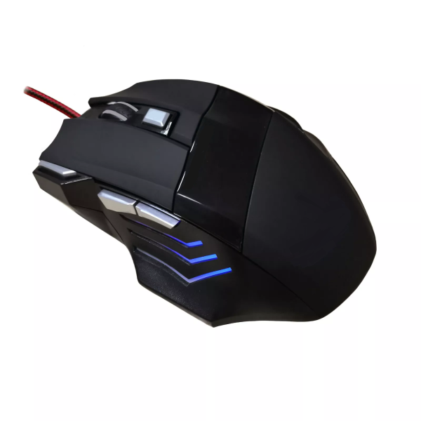 Ergonomic Gaming Mouse